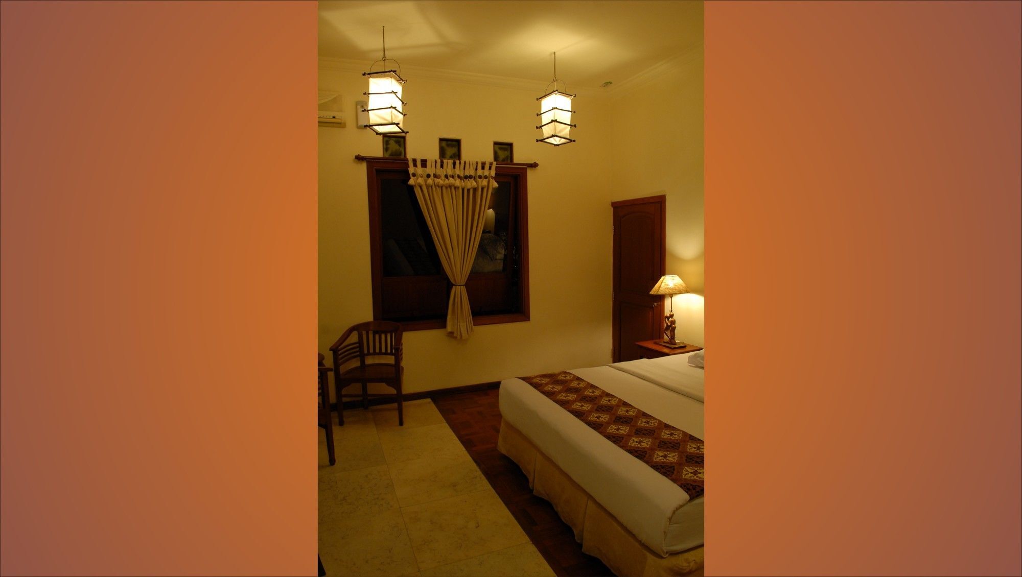 Bukit Daun Hotel And Resort Kediri  Exteriér fotografie